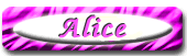 Mommy Alice