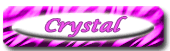 Housewife Crystal