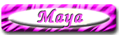 Teen Maya
