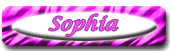 Mama Sophia